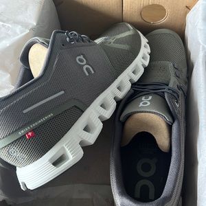 Brand new OnCloud men’s sneaker